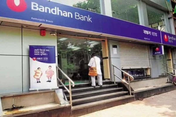 Bandhan Bank