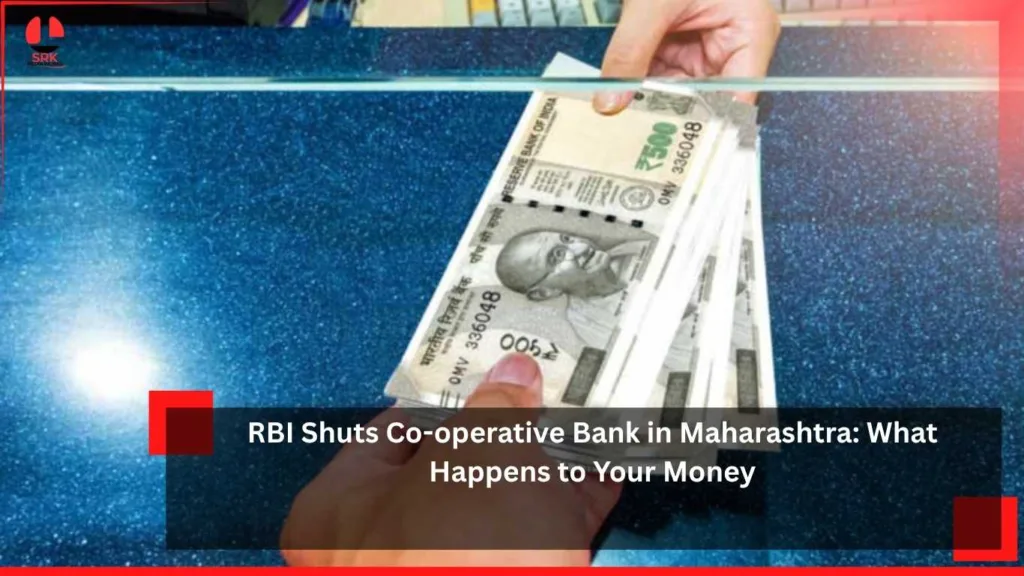Bank in Maharashtra