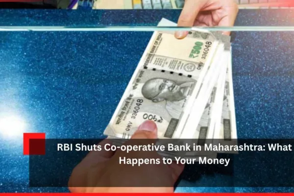 Bank in Maharashtra