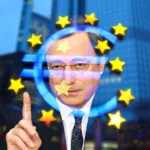 European Central Banks Brace for Stagflation, Eyeing Rate Stability Amid Economic Crosscurrents