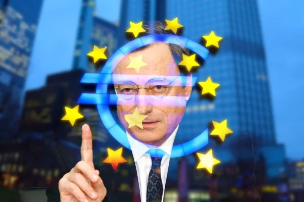 European Central Banks Brace for Stagflation, Eyeing Rate Stability Amid Economic Crosscurrents
