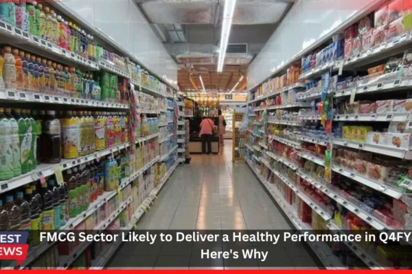 FMCG Sector