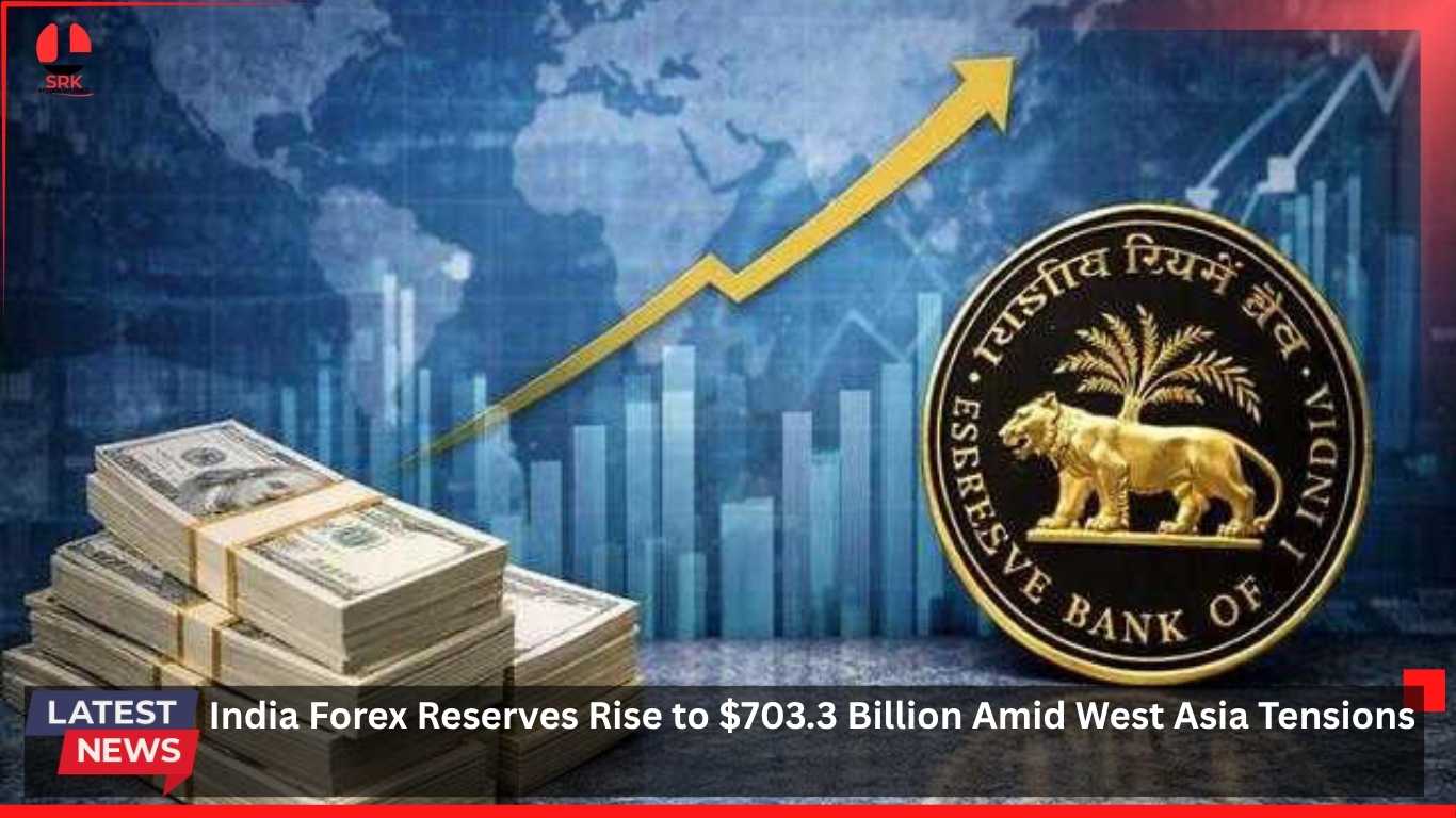 Forex Reserves