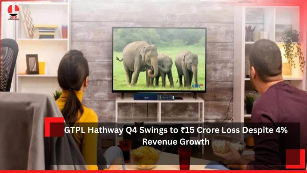 GTPL Hathway