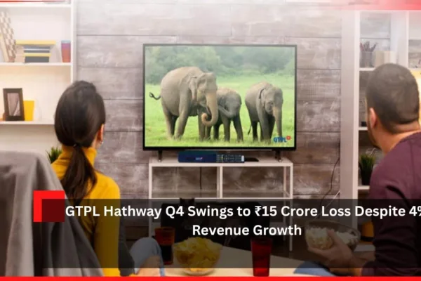 GTPL Hathway