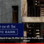 HDFC Bank