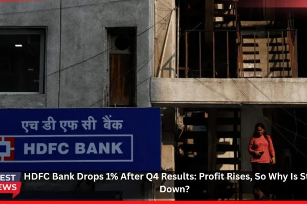 HDFC Bank