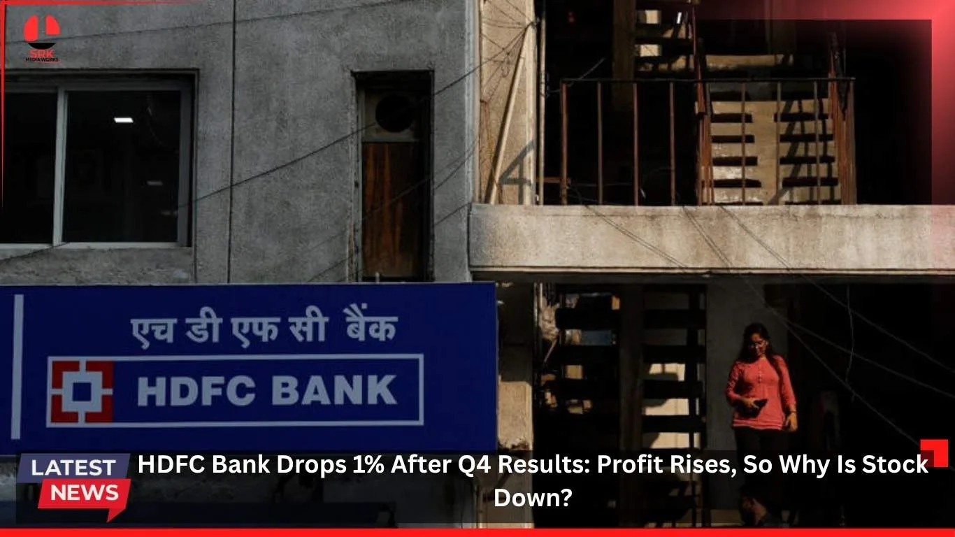 HDFC Bank
