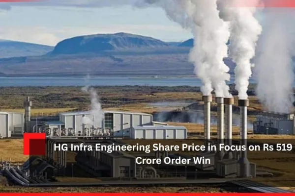 HG Infra Engineering