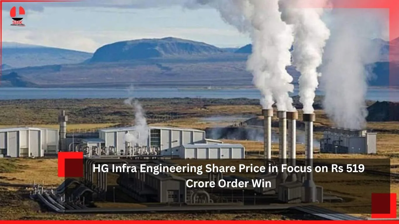 HG Infra Engineering