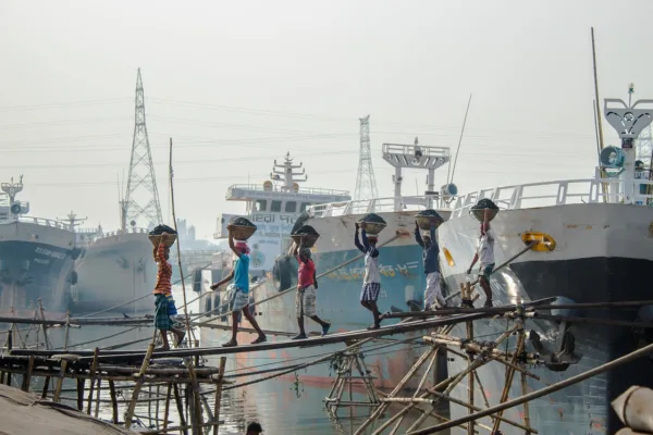 India's Free Trade Agreements Poised to Drive Export Growth and Job Creation