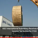 KEC International
