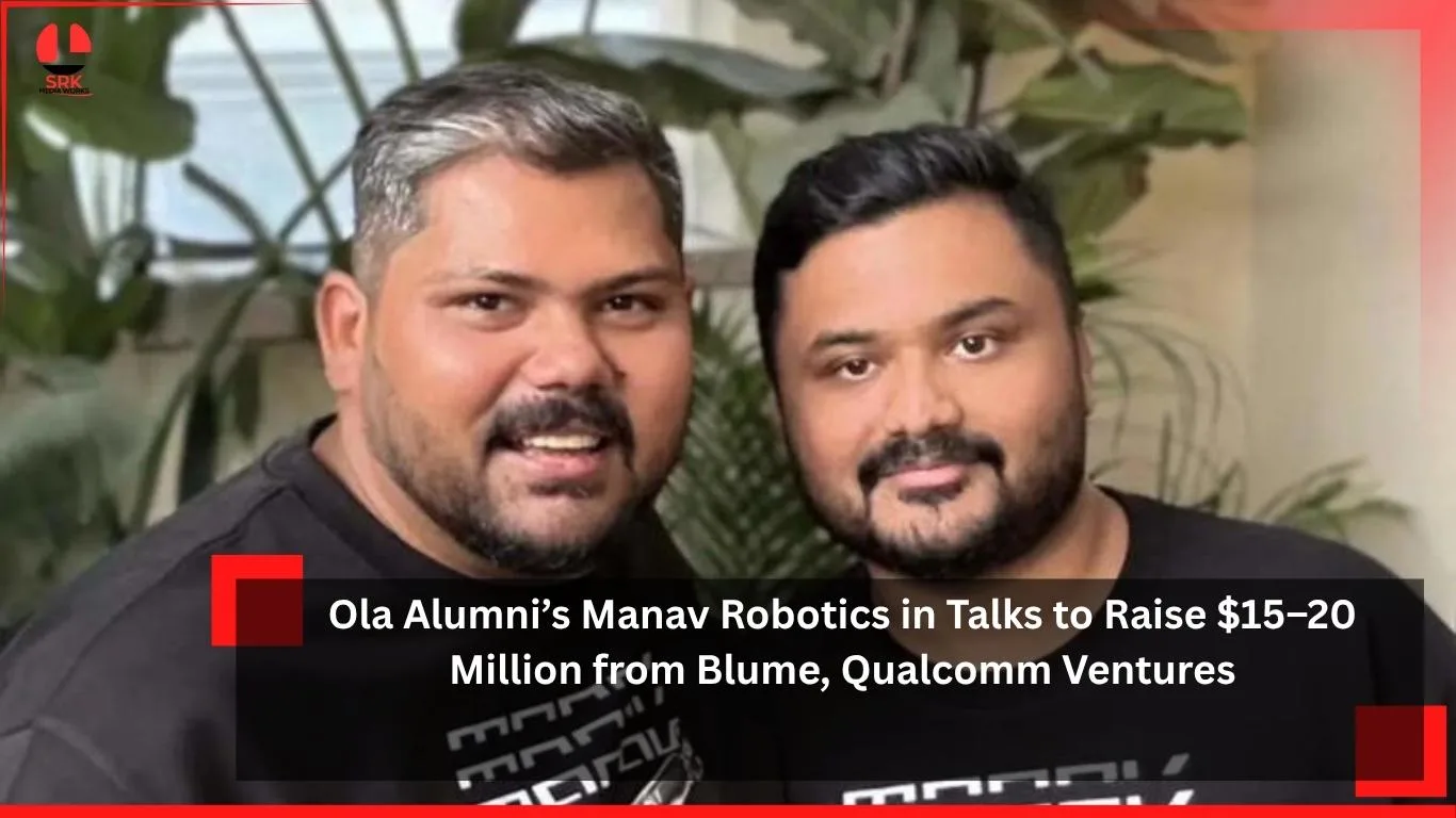 Manav Robotics