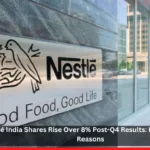 Nestlé India