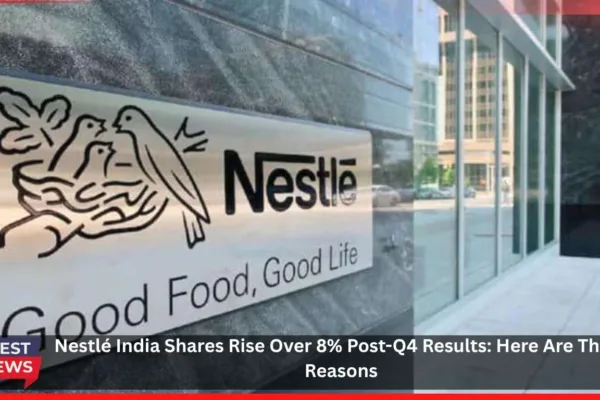 Nestlé India