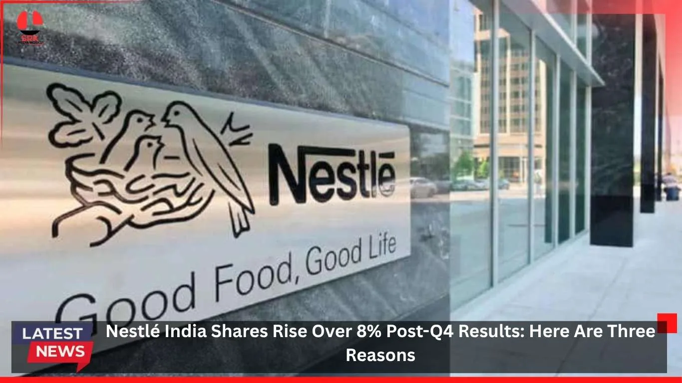 Nestlé India