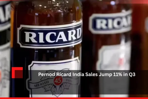 Pernod Ricard