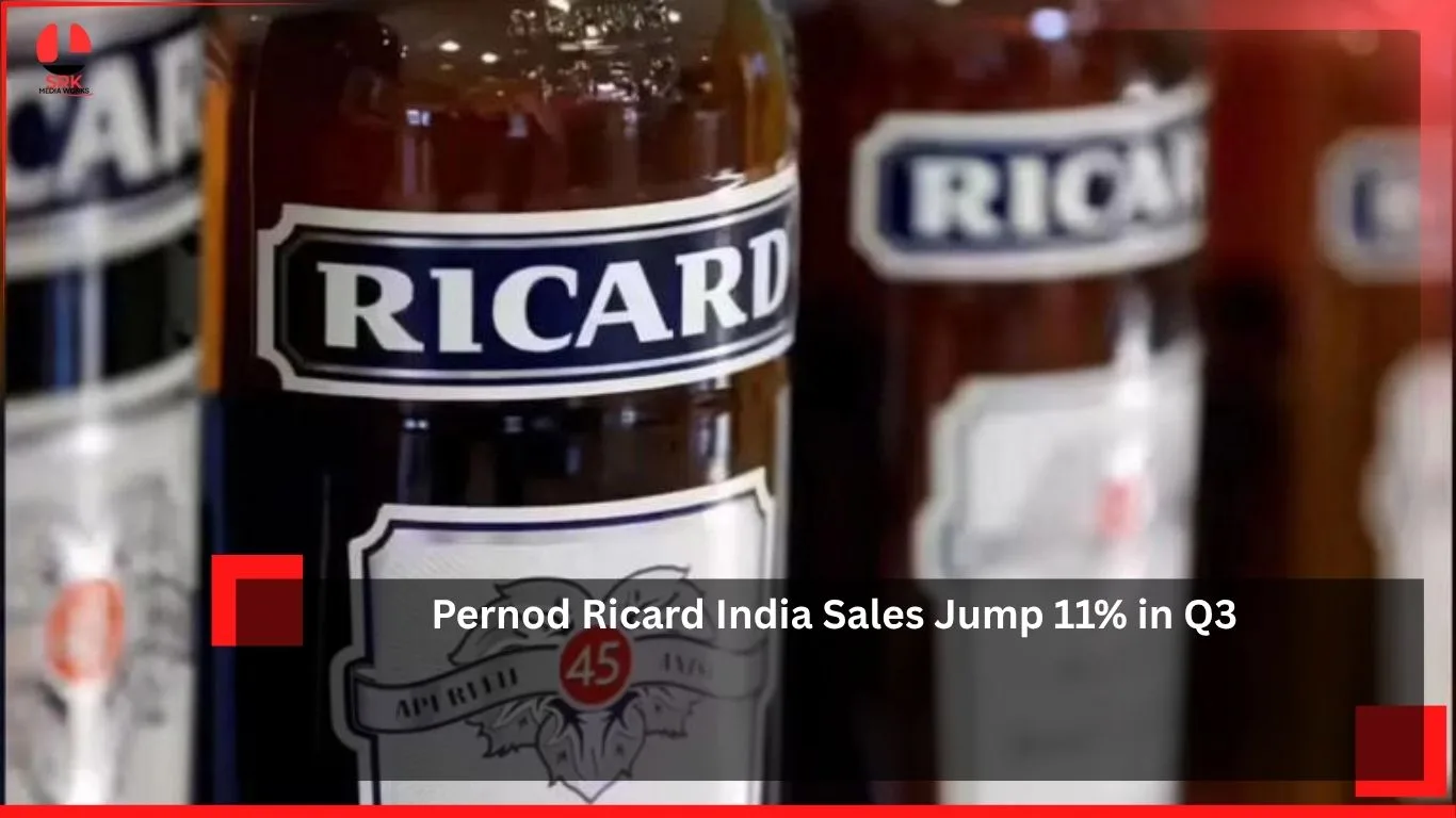 Pernod Ricard