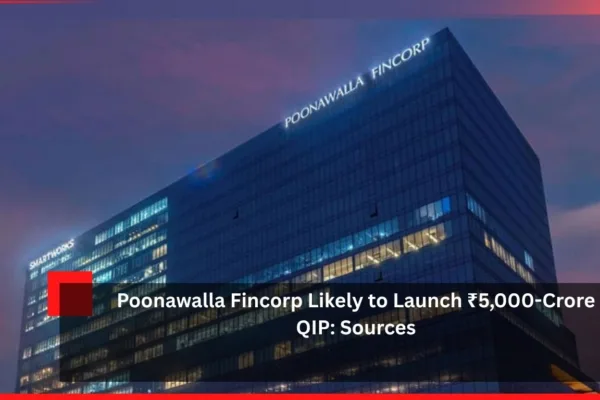 Poonawalla Fincorp