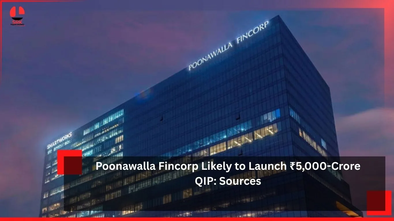 Poonawalla Fincorp