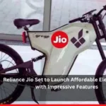 Reliance Jio