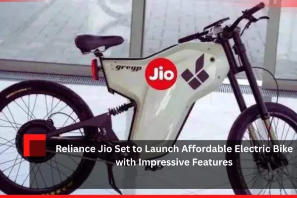 Reliance Jio