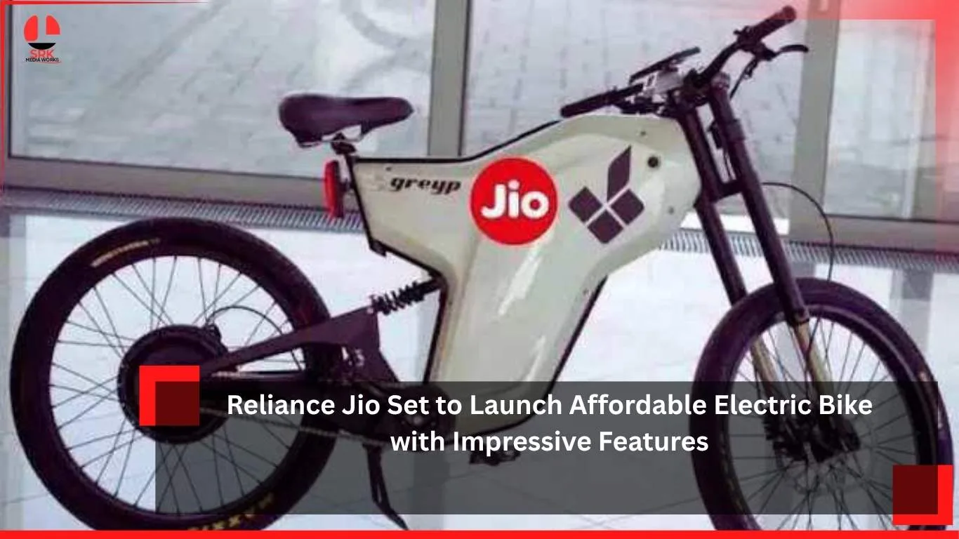 Reliance Jio