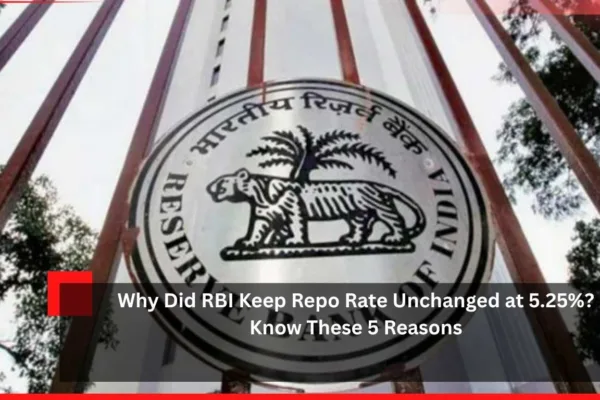 Repo Rate