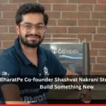 Shashvat Nakrani