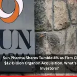 Sun Pharma