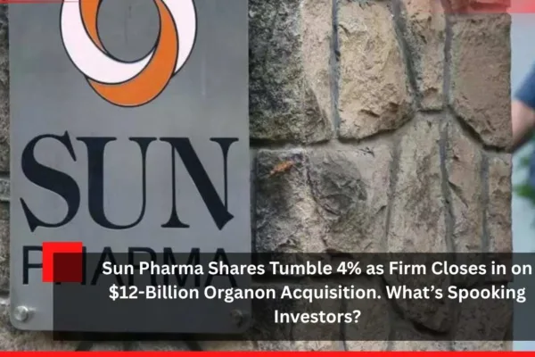 Sun Pharma