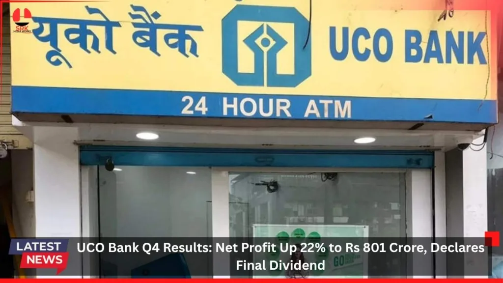 UCO Bank