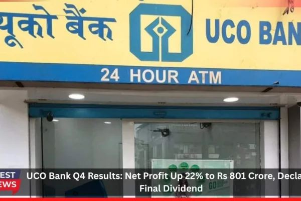 UCO Bank