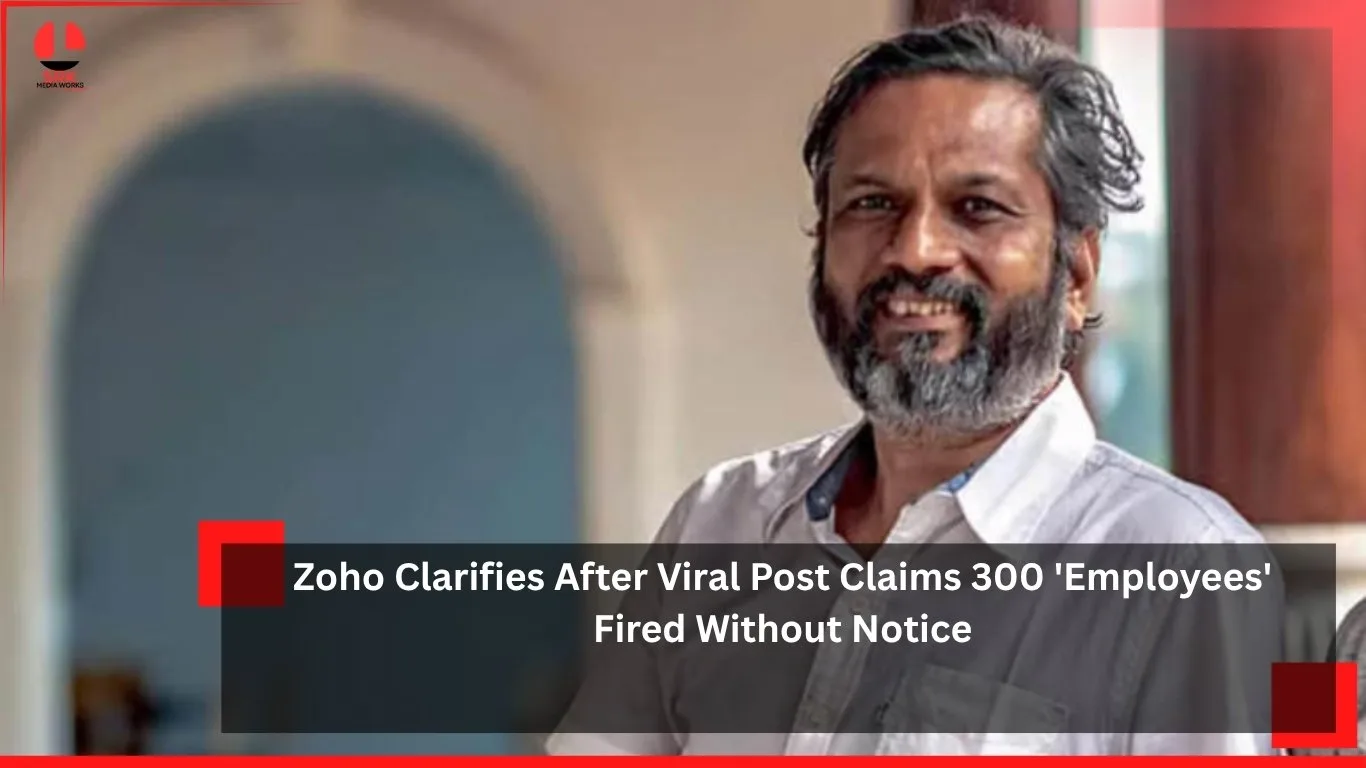 Zoho
