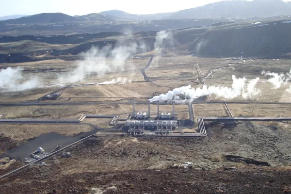 A Hot IPO Lifts Geothermal Power Companies