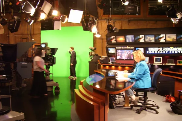 ABC Challenges FCC Scrutiny of 'The View' in Free Speech Petition