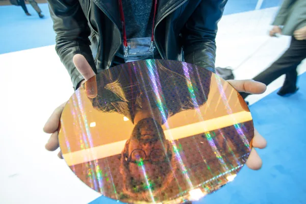 AI Has Made Memory Chips More Valuable Than Oil