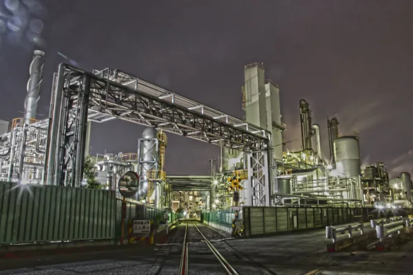Aether Industries Reports Q4 Profit Growth Amidst Operational Challenges