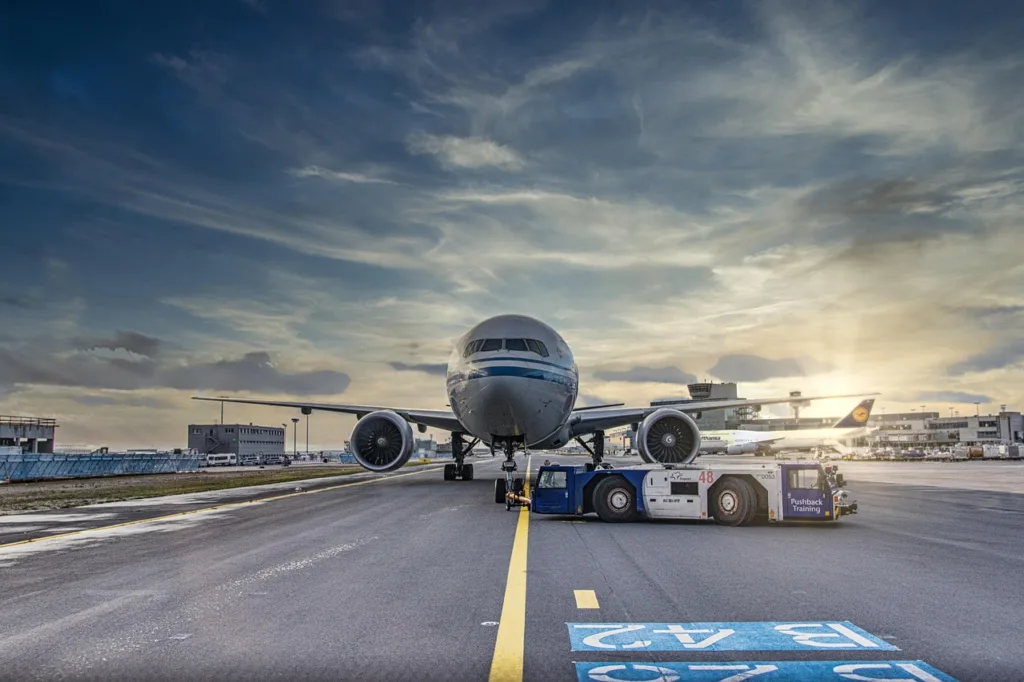 Airport Operators Lobby for Regulatory Relief Amidst Landing Charge Reductions