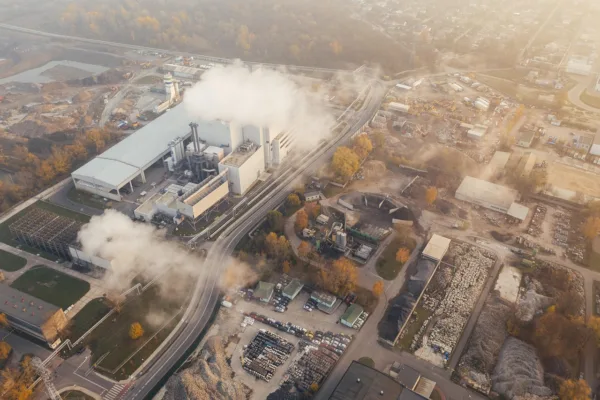 Alberta Nears Landmark Carbon Capture Deal for Oil Sands Industry