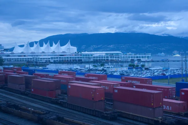 Allcargo Terminals Reports 7% Growth in April Container Volumes
