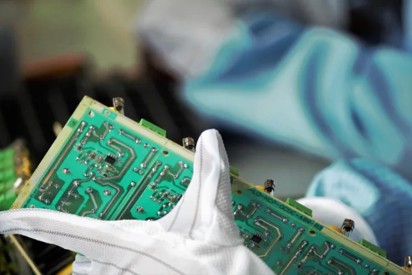 Apple and Intel Forge Strategic Partnership to Reshape Semiconductor Manufacturing