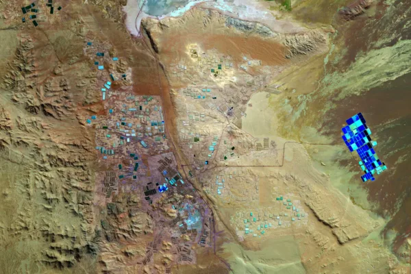 Argentina Greenlights Lithium Expansion Projects Amid Shifting Geopolitical Strategy