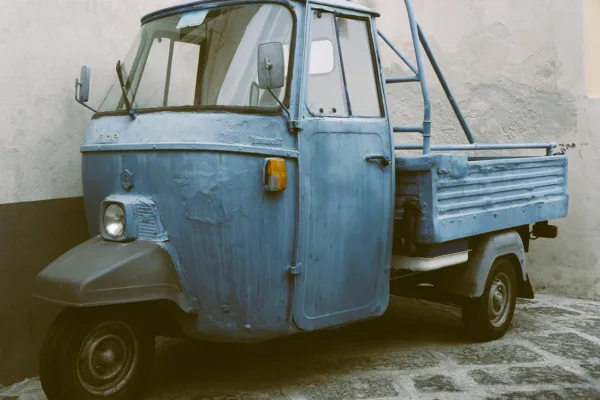 Atul Auto Reports Robust Q4 Growth with Profit Doubling to ₹15 Crore