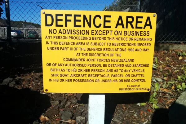 Australia Launches $1.4 Billion Lawsuit Against 3M Over PFAS Contamination