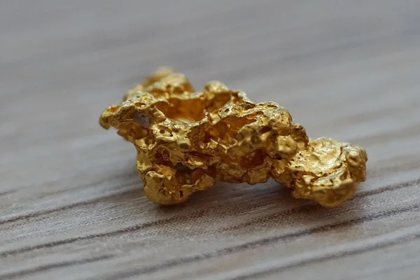 Australian Gold Miners Shine in Global Market Talk Amid Surging Commodity Prices