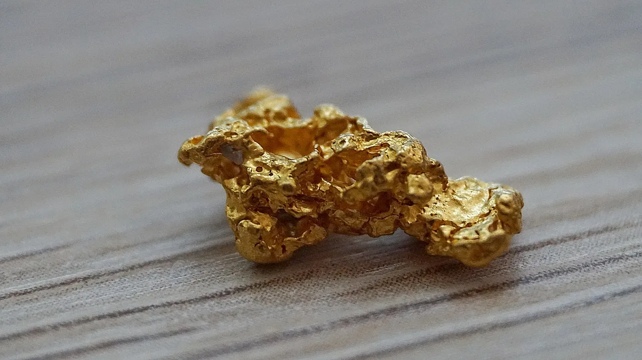 Australian Gold Miners Shine in Global Market Talk Amid Surging Commodity Prices