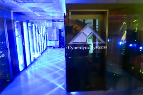 Automated Glitch: Microsoft's Legacy Systems Disrupt Nayara Energy Services