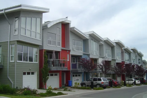 AvalonBay and Equity Residential Near Merger to Form Multifamily Real Estate Behemoth