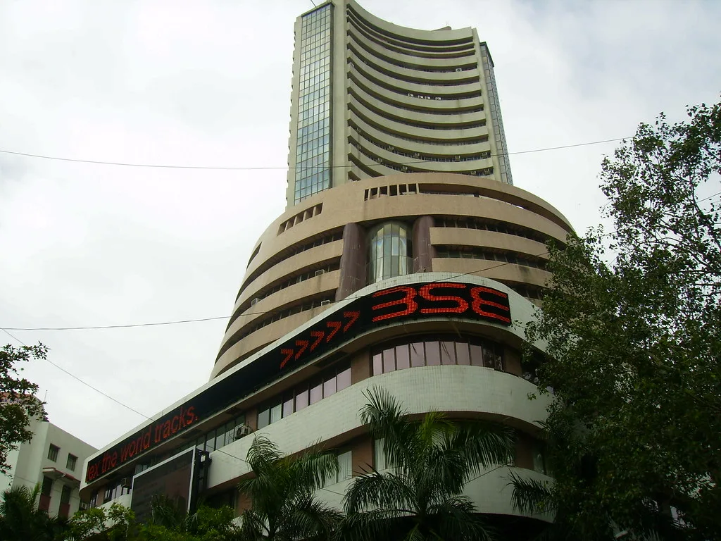 BSE Reports 61% Surge in Q4 Net Profit Amid Revenue Growth
